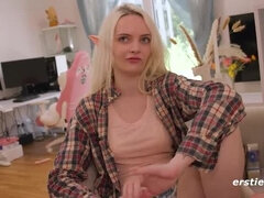 Loiroa, Masturbação, Alemãoã, Hd, Masturbação, Melharucos naturais, Xoxota, Brinquedos