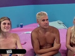 Suihinotto, Ryhmä, Selkäsauna, Äiti jota haluaisin panna, Punapää