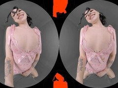 Morena, Orgasmo, Pequeña, Coño, Realidad, Medias largas, Adolescente, Tetas