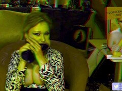 3d, Fafanje, Igrače