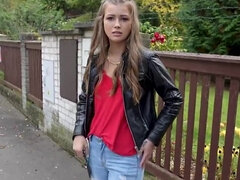 18 ans, Nana, Gros seins, Tromperie, Hd, Argent, Pov, Nénés