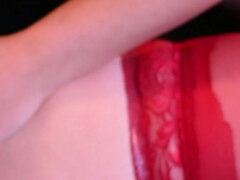 Bbw stor vacker kvinna, Stora tuttar, Avsugning, Cougar, Mogen, Milf, Naturliga tuttar, Trekant