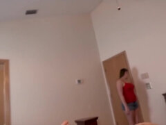 큰 엉덩이, 큰 가슴, 형제, 바람핀, 쿠거, 깊은목구멍, 셀카, 여자 형제