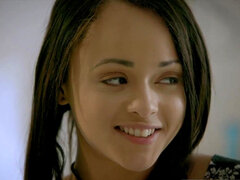 Anaal, Grote lul, Pijpbeurt, Bruinharig, Hd, Klein, Mager, Tieten likken