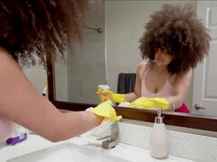 Culo grande, Mamada, Ébano, Hd, Latina, Pov, Realidad, Adolescente