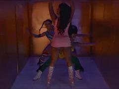 Music Compilation 2 part 1: Blowjob, Cowgirl  Babe Porn