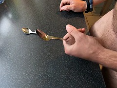 Leie, Sadomasochismus, Grosser schwanz, Handjob, Hardcore, Einschiebung, Masturbation, Spielzeuge