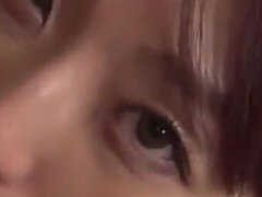 Teased and Squeezed by a Busty, Devilish Older Girl - Now It’s His Turn to Strike Back!