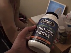 Amatör, Baben, Stora tuttar, Blondin, Fetisch, Hardcore, Pov, Rakad