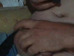 Schizzo di sborra, Fetish, Capellona, Fatto in casa, Masturbazione, Solo, Turca