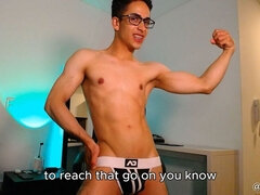 Sex on an Online Website