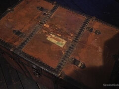 Anal, Avsugning, Bondage, Dominans, Förödmjukelse, Bestraffning, Grov, Slav