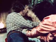 Gruppe, Trekant, Vintage