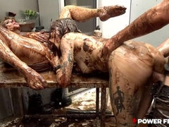 Anale, Vibratore, Fetish, Fare fisting, Gruppo, Lesbica, Leccata, Mamma che vorrei scoparmi