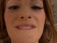 Anal, Stor røv, Store bryster, Blondine, Trældom, Brunette, Naturlige bryster, Bryster