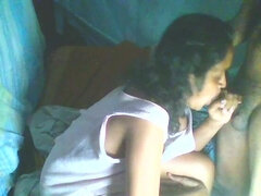 Hot Sri Lankan MILF Tina Baby Widow Vacation Fuck - Big Natural Tits & Ass