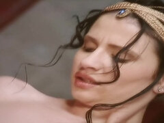 18, Veľký zadok, Kuřba, Roztomilá, Dvojitá penetrácia, Prstovanie, Štvorica, Pička