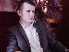 Blond, Sperma, Tatoeage