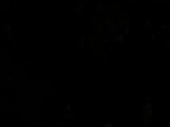 En tercera dimension, Desnudo