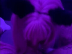 18, Amatorka, Związanie dyscyplina & dominacja uległość, Obciąganie, Fetysz, Lizanie, Drobna, Skarpety