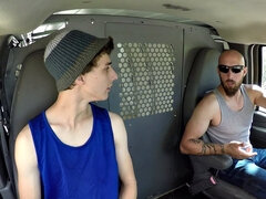 Helpless Boys - Logan Reiss - Party Boy Disciplined