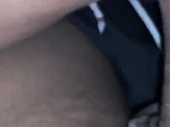 Leie, Asiatisch, Grosser arsch, Blasen, Hausfrau