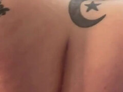 Grosser arsch, Grosse titten, Blondine, Vollbusig, Hardcore, Selbstgemacht, Interrassisch, Milf