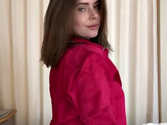 Baben, Vacker, Underkläder