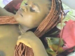 18 anni, Africano, Amatoriale, Nero, Fatto in casa, Piccola, Figa, Ragazza