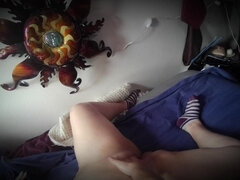 Slut Wife Happy Ending Oil Massage