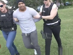 Kont, Mooi, Classisch, Hardcore, Interraciaal, Orgasme, Kut duiken, Tieten likken