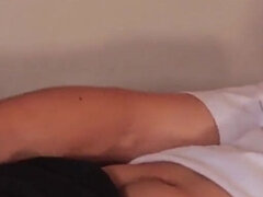 Amatorka, Duży kutas, Wytrysk, Lalka, Gej, Masturbacja, Solo