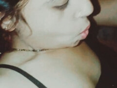 Latika Hard Sex with Step Brother Big Cock on Night