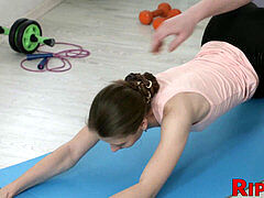 In den arsch, Aufs gesicht abspritzen, Jungendliche (18+)