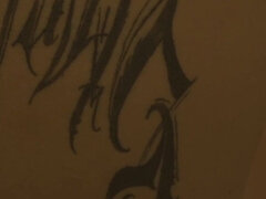 Πρωκτικό, Δαντέλα, Γαμήσι με μηχανή, Αυνανισμός, Ώριμη, Μόνος, Τατουάζ