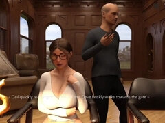 3d, Индианки