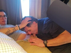 Americkej, Kuřba, Macaté, Spermie v puse, Striekanie semena, Otec, Fetiš, Bozkávanie