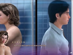 Τρισδιάστατο, Κώλος