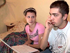 Amatööri, Lukio, Spermashotti, Eurooppalainen, Tyttöystävä, Selkäsauna, Imevä, Teini