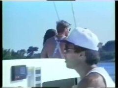 Pompino, Schizzo di sborra, Terzetto, D'annata