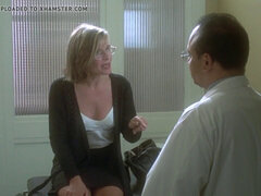 Amerikaans, Bruinharig, Beroemdheid, Oudere vrouw, Orgasme, Mager, Softcore pornografie