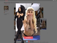 iStripper fresh nymphs Preview 2019 April