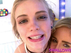 Fafanje, Rjavolaska, Prišlo v usta, Dva para, Majhen, Rimjob, Koščena, Dokolenke