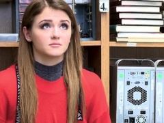 Szőke, Cumizás, Kutya póz, Hd, Valóság, Tini