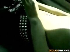 18 Year Old Indian Does Ass Fucking
