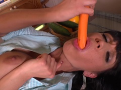 3d, Грудастые, Каблуки, Вставлять, Мастурбация, Оргазм, Сиськи, Подглядывание