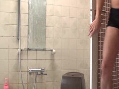 18, Asiater, Kukk suging, Samling, Søt, Fingring, Fitte, Tenåring