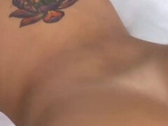 Amerikaner, Rumpe, Stor rumpe, Latina, Pupper