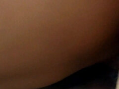 Schwarz, Paar, Fingern, Hardcore, Selbstgemacht, Milf, Mutti, Pov