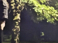 Amatööri, Vibraattori, Eurooppalainen, Leibiboy, Itsetyydytys, Ulkona, Julkinen, Soolo